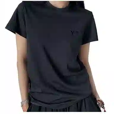 Y-3 REG SS TEE T