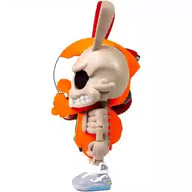 ZCWO ZC World Fools Paradise Earthman 50cm
