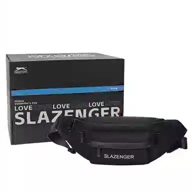 Slazenger Logo