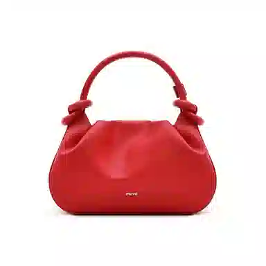 MUVA Cloud Handbag