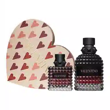 Valentino Adventure Scent Gift Set EDP