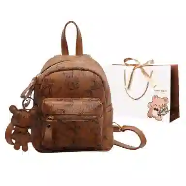 ERANGBEAR PU