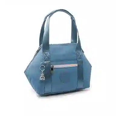 Kipling ART MINI Brush Blue