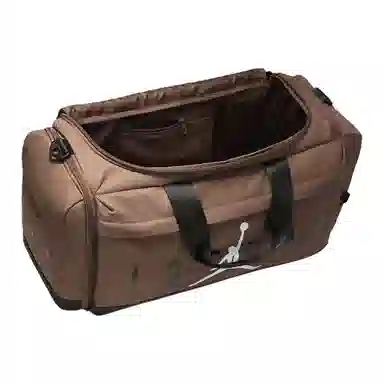 Jordan Travel Bag Brown