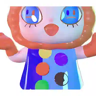 Agan PRIMARY BLUE BABTY 150 15.6cm