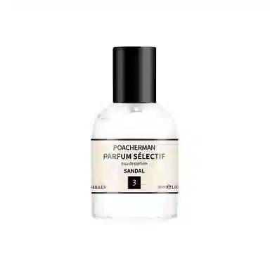 POACHERMAN EDP