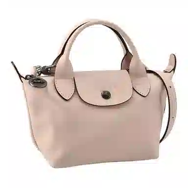 LONGCHAMP Logo