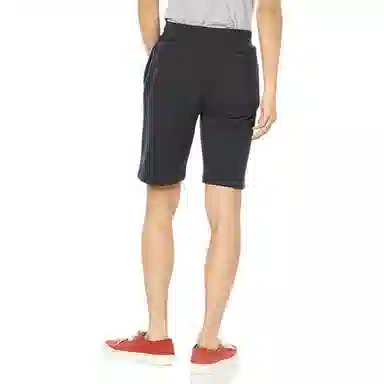 Champion Logo Shorts