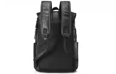 ChuSan Backpack Black