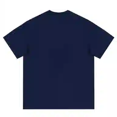 SandKnit Blackpig cleanfit T