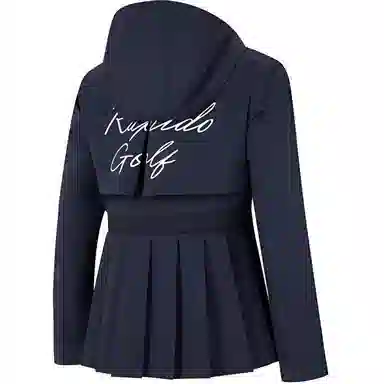 RAPIDO CLAGANCE GOLF logo