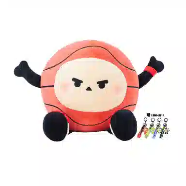 The Green Party 30cm