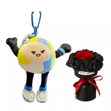 Jinnew 12cm