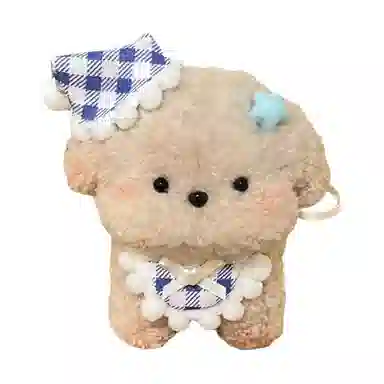 JIUFEN diy 6cm