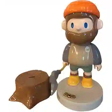 FARMER BOB 9cm