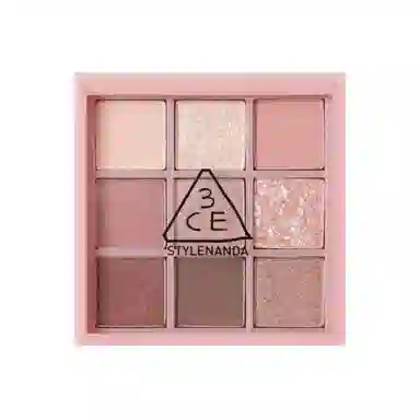 3CE OVERTAKEsome def