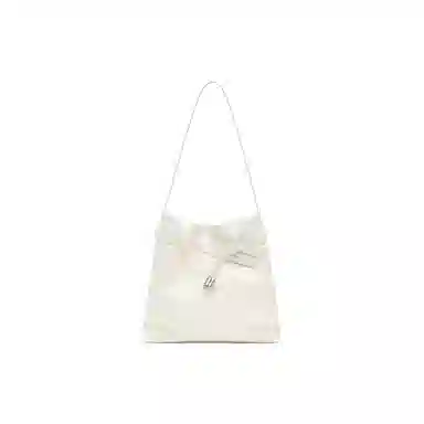 MUVA Leather Tote Bag