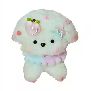 JIUFEN diy 6cm