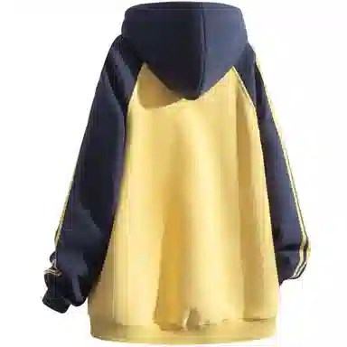 Sesame Street Hoodie