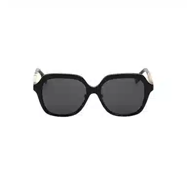 Burberry Square Sunglasses