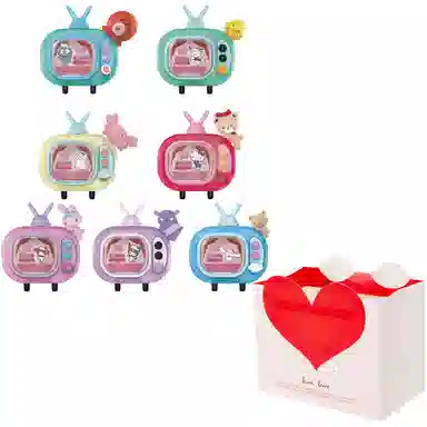 x Sanrio Hello Kitty 50 6