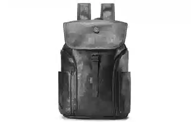 ChuSan Backpack Black