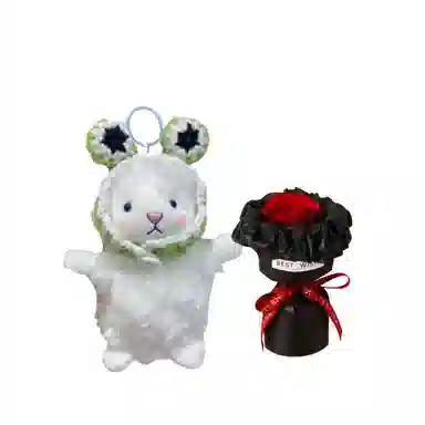 Jinnew 12cm