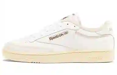Reebok Club C 85 Off White