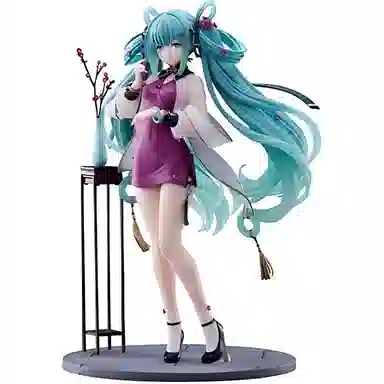 FURYU FNEX POPPRO VOCALOID