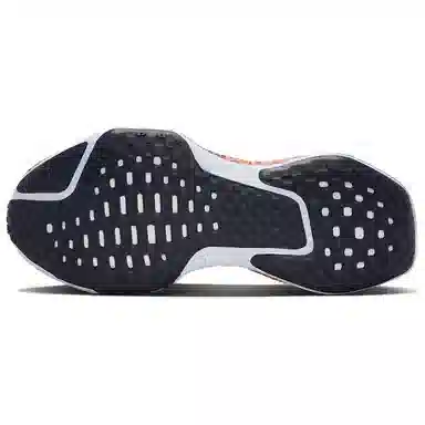 Nike Invincible 3 Electric Light Blue