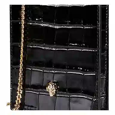 Alexander McQueen Skull