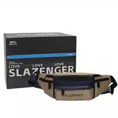 Slazenger Logo