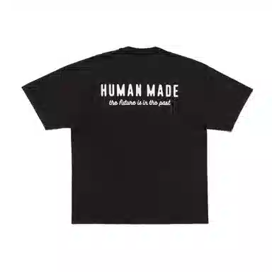 HUMAN MADE SS24 T