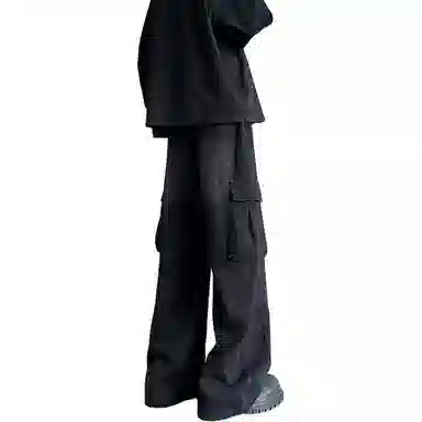 WELTER EXPERIMENT vibe