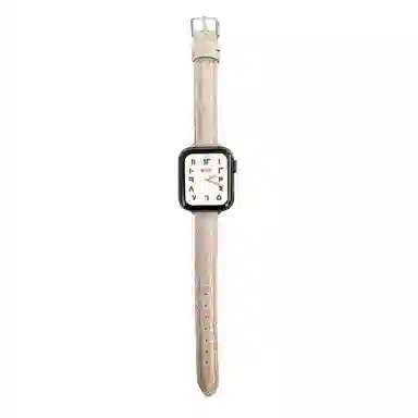 MSSM Apple Watch ESS98765