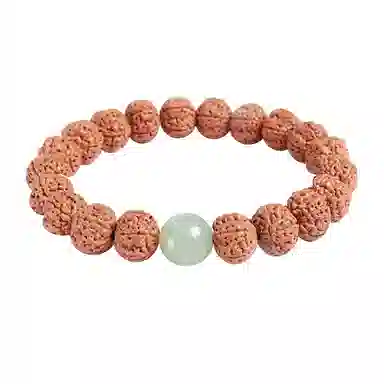 木盛缘 五瓣满肉 金刚菩提 菩提类手串 男女同款情侣款