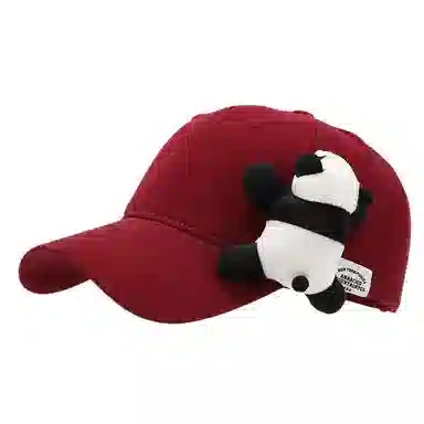 WODONBLE Panda Cap