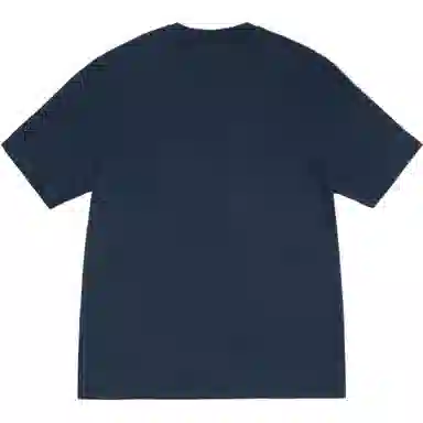 Stussy SS24 MARTINI TEE logoT