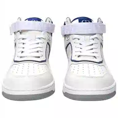 Dior B27 High-Top White Purple
