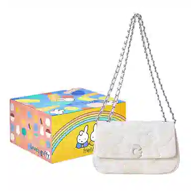 Miffy Shoulder Bag
