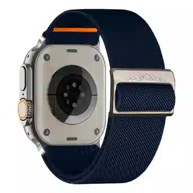 Akkerds applewatch