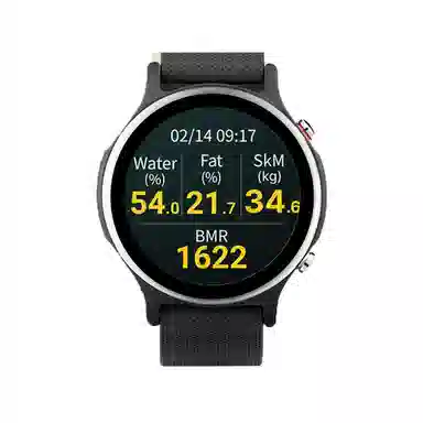 ASUS Watch 6 app 20