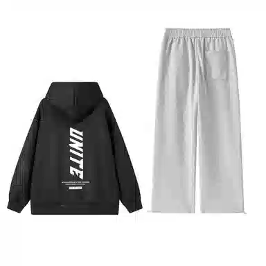 Unite Life HOODS logoLogo