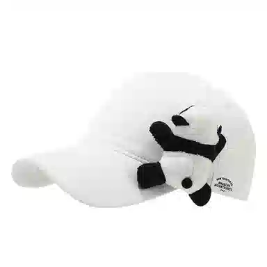 WODONBLE Panda Cap