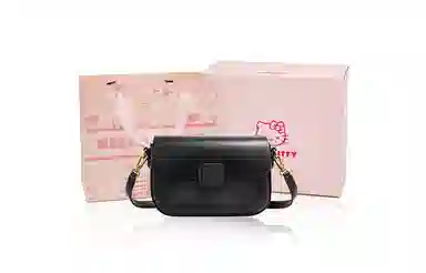 MESUCA x Sanrio kitty