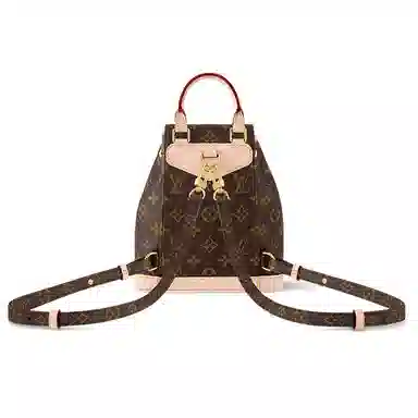 Louis Vuitton Montsouris Mini