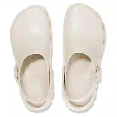 Birkenstock EVA White