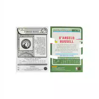 PANINI 2022-23 2425+2024 0325 2