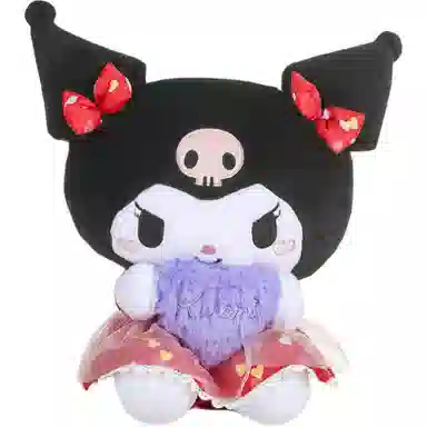 LFashion Life x Sanrio 28cm