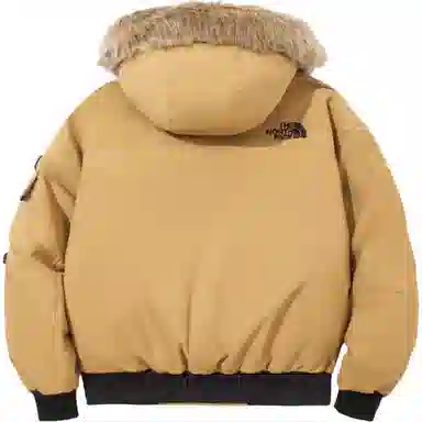The North Face